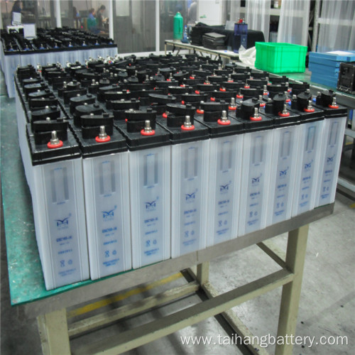 KPX160 NICD battery super high discharge rate battery